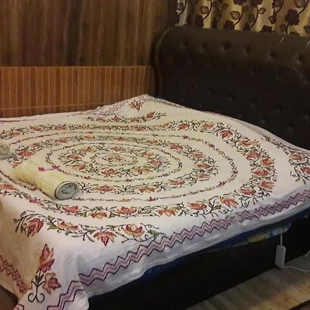 Blooming Dale Hotel Srīnagar 外观 照片