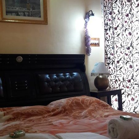Blooming Dale Hotel Srīnagar 外观 照片