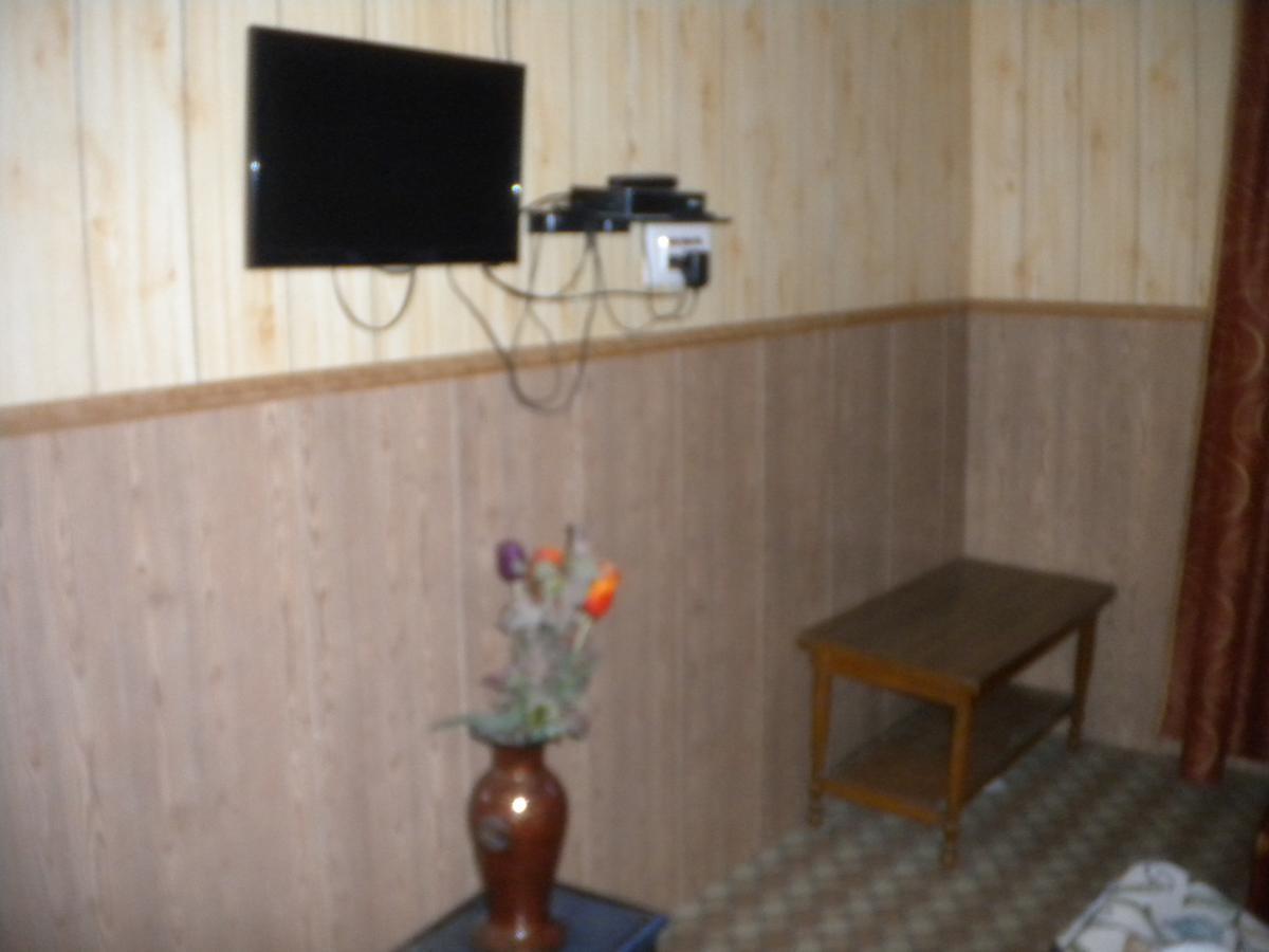 Blooming Dale Hotel Srīnagar 外观 照片