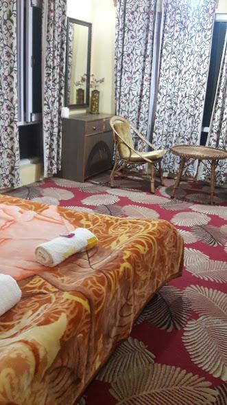 Blooming Dale Hotel Srīnagar 外观 照片