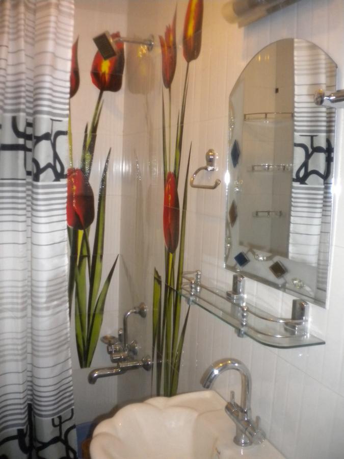 Blooming Dale Hotel Srīnagar 外观 照片