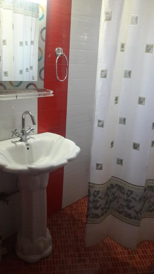 Blooming Dale Hotel Srīnagar 外观 照片