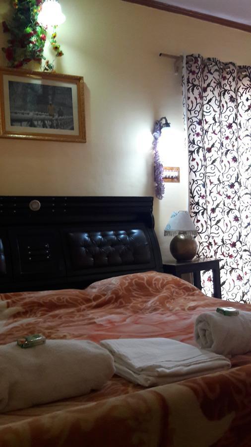 Blooming Dale Hotel Srīnagar 外观 照片